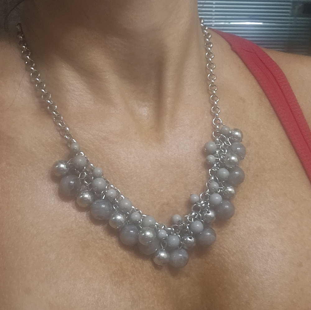 NECKLACE 💜